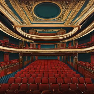 Балет "Щелкунчик"