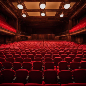 Спектакль "Опасные связи"