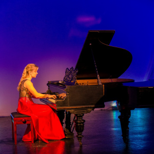 Концерт Елены Чупахиной