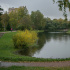 В Петербурге для посетителей снова открылись сады и парки