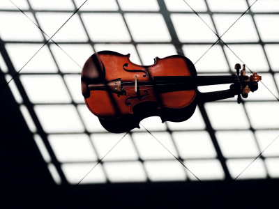 Фото Концерт Шедевры классики Времена года А. Вивальди