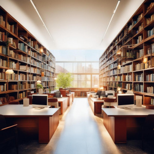 Фестиваль косплея «BOOKLOOK»