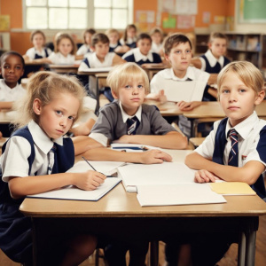 Фестиваль "В музей – сегодня, в науку – завтра!" в Музее истории школы Карла Мая