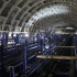 Метростроители рассказали, как идут работы на будущей станции метро «Юго-Западная» 
