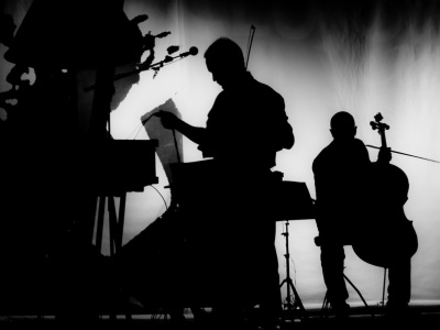 Фото Концерт Atomic Cellos Мировые рок-хиты на виолончелях в клубе Douglas