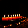Фото Концерт Классика при свечах: Времена года  Вивальди