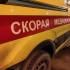 В Петербурге в ДТП со сгоревшим автомобилем погибли три человека