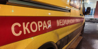 В Петербурге в ДТП со сгоревшим автомобилем погибли три человека
