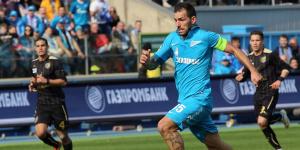 Сергей Семак заявил, что «Зениту» в матче с «Ростовом» будет непросто