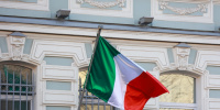 Италия усилит контроль после теракта в «Крокусе»
