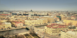 Гид для семейных туристов создали в Петербурге