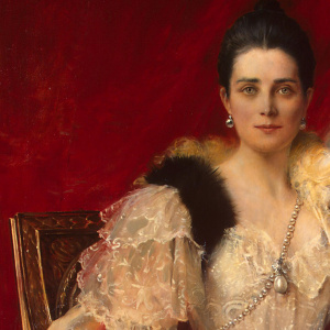 Арт-бранч с игристым "Юсуповы: как стать иконами стиля, бизнеса и политики в Российской империи?"