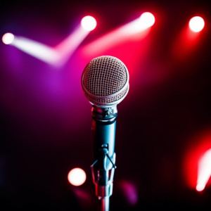 Stand Up концерт опытных комиков