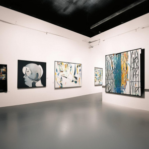 Выставка "Живые полотна: Иван Айвазовский и Николай Рерих"