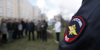 В Петербурге «заминировали» более 730 школ