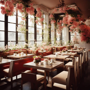 Арт-бранч с игристым "Спиритизм в дореволюционной России: на стыке мистики, науки и моды"