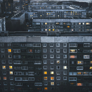 Квиз "Твои родные улицы"