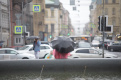 В Петербурге восстановят 21 городской фонтан