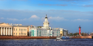 Петербург вошёл в топ-3 рейтинга социально-экономического развития регионов РФ