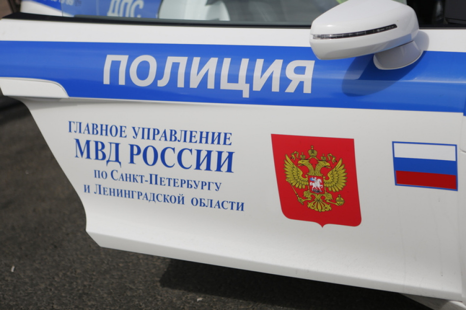 В Петербурге нашли 11-летнюю девочку, которая не вернулась с прогулки