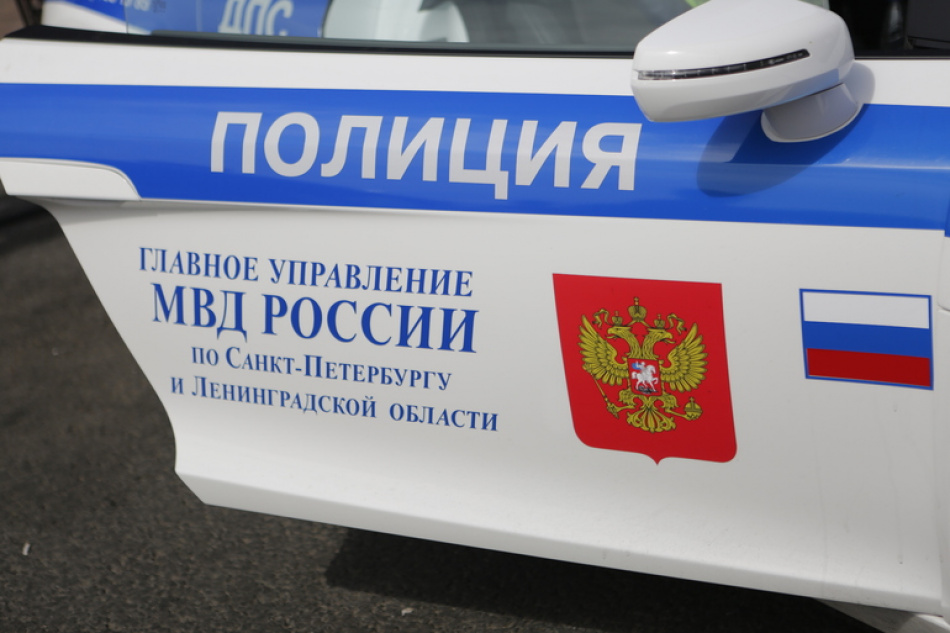 Водителя КамАЗа задержали за сброс мусора на проспекте Медиков