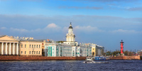 Можно открывать дачный сезон: в Петербурге в ближайшие дни потеплеет до +20 градусов 