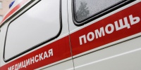 Бывшую солистку группы «Ленинград» госпитализировали в больницу