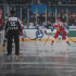 Хоккейный клуб СКА прокомментировал пожар на «СКА Арене»