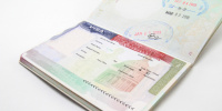 Стало известно, какие европейские страны чаще всего отказывают россиянам в визах