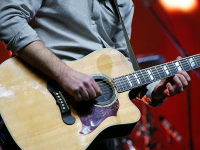 Фото Концерт Мгновения гитары