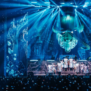 Фестиваль "Пиратская Станция. Космос"