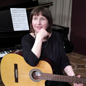 Концерт "А нам нужна одна Победа..."