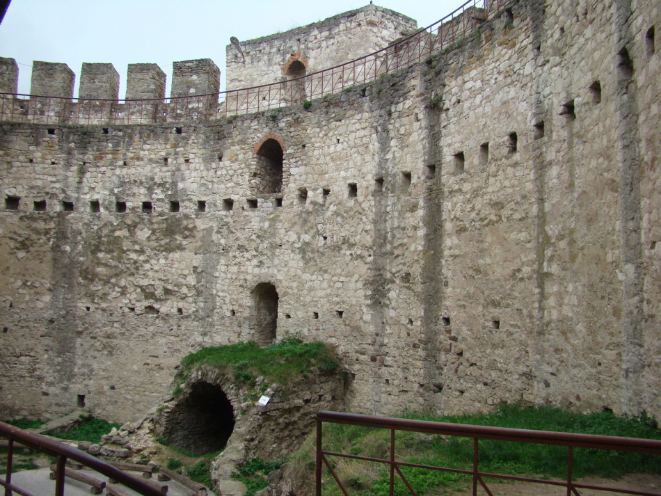 Стало известно, когда для посетителей откроется крепость «Орешек»