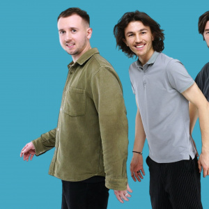 StandUp "Открытый микрофон"