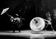 Фото Иржи Килиан: Дитя и волшебство (TheatreHD)