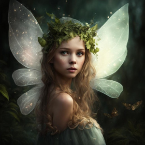 Феяричный утренник в Волшебной миле