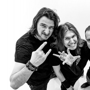 Концерт "Metallica Tribute"