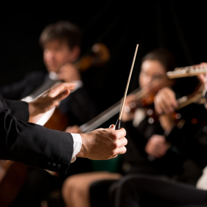 Концертное исполнение "Царская невеста"