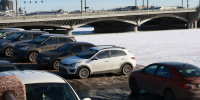 Петербуржцы стали брать кредиты для покупки машины в 4 раза чаще