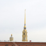 Фото День космонавтики 2024 в Петропавловской крепости