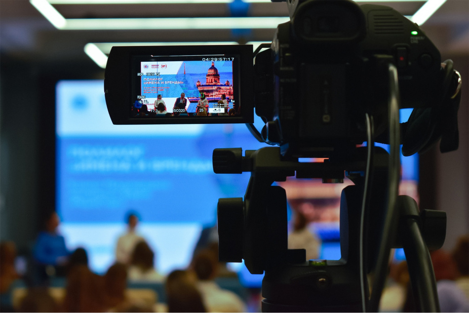 22 апреля в Петербурге пройдет Международный молодежный форум СМИ «МедиаСтарт»