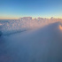 Синоптик Колесов рассказал об огромных навалах льда на Ладожском озере
