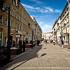 В Петербурге увеличилось количество экскурсий на новые локации