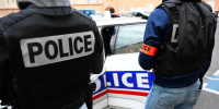 Дома у мэра французского Аваллона нашли 70 килограммов наркотиков