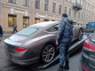 У жительницы Петербурга за долги арестовали «Бентли Континенталь»