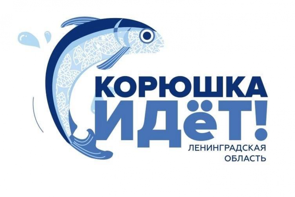Стала известна дата проведения фестиваля «Корюшка идёт» в Ленобласти