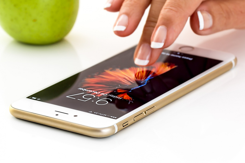В App Store появились фейковые приложения российских банков