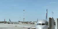 Глава комитета по транспорту рассказал о транспортной доступности аэропорта «Пулково»