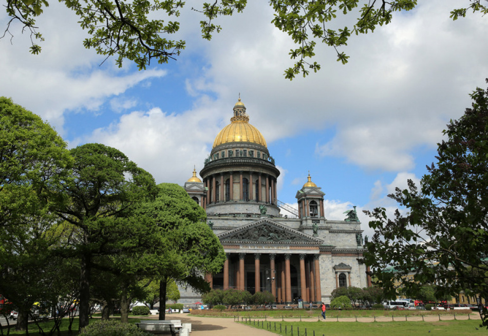 Сады-трансформеры появятся в трех районах города