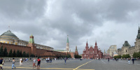 Синоптик сообщил о скором похолодании в Москве